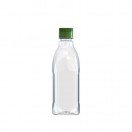 Botella Aceite Bertoli 500 ml con tapón irrellenable (Pack 108 unds.)