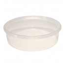 Tarrina Baja F-10 (Caja 180 Unid.)