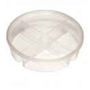 Banheira Rectangular 1.400cc (Caixa 170Unid.)