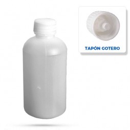 Bote Farma 250 (Paq. 110 Unid.)