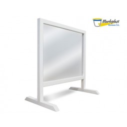 Mampara de Seguridad para Comercios