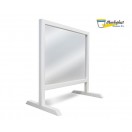 Mampara de Seguridad para Comercios