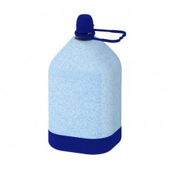 Botella Térmica 5 litros (Caja 12 unid.)