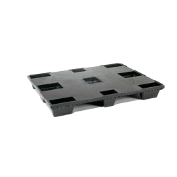 Palet de Plastico Exportacion 1200X800 Cerrado