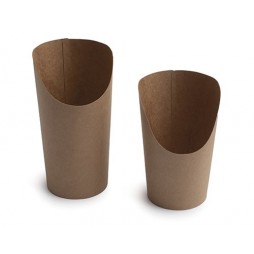 Porta-Comidas de Patatas...