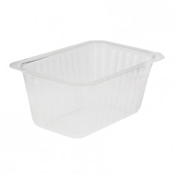 Bandeja Termosellable PP...