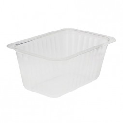 Bandeja Termosellable PP...