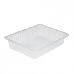 Bandeja Termosellable PP...