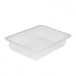 Bandeja Termosellable PP...