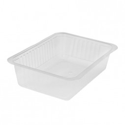Bandeja Termosellable PP...