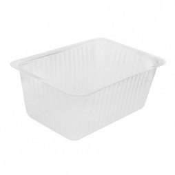 Bandeja Termosellable PP...