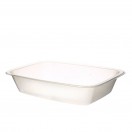 Bandeja Termosellable PP GS 1/8 50 T. 172x127x50