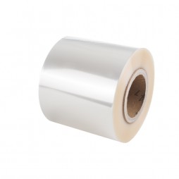 Bandeja Termosellable PP GS 1/2 80 B. 314x260x80