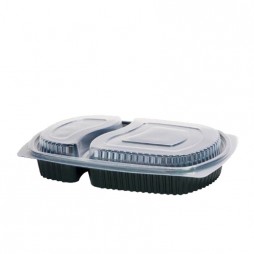 Bandeja Menu Lunch Box 2...