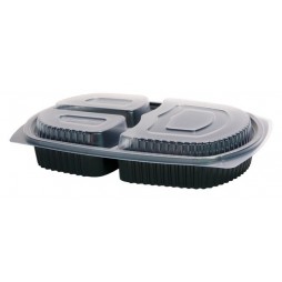 Bandeja Menu Lunch Box 3...