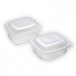 Bandeja Pollo Mediano...