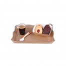 Bandeja Catering Kraft 26,5x19,8x3 cm (175 Unid.)