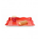 Bandeja Catering 26,5x19,8x3 cm (175 Unid.)