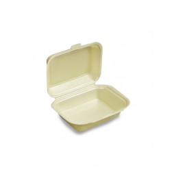 Envase Sandwich Pequeño Montadito (Caja 500 unds.)