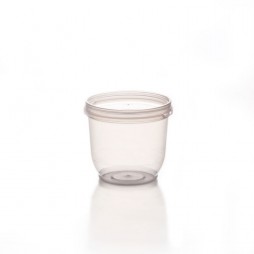  370 CC TC-1 TARRINA COM TAMPA (PACK 435 UND)