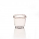  370 CC TC-1 TARRINA COM TAMPA (PACK 435 UND)