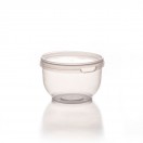 TARRINA TC-03 DE 750 CC CON TAPA (PACK 170 UND)