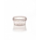 Banheira Redonda Sin Asa 180cc Litros (Caixa 450Unid.)