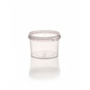 Tarrina Redonda Sin Asa 280cc Litros (Caja 450Unds.)