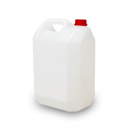 Carafe Petaca 5 litros (Paq. 15 Unid.)