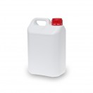 Garrafa Petaca 2 litros (Paq 34 Unid.)