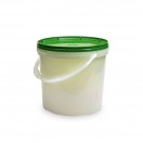 Balde Redondo Grande 14 Litros (Paquete 30 Unid.)