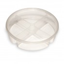 Banheira Baixa F-14 (Caixa 150 Unid.)