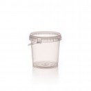 Banheira Redonda Con Asa 1.200cc Litros (Caixa 170Unid.)