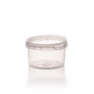 Banheira Redonda Sin Asa 500cc Litros (Caixa 235Unid.)