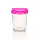 Tarrina Redonda Sin Asa 500cc Alta  (Caja 340Unds.)