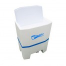 Nevera Corcho Polarbox 140 litros