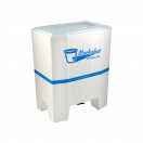 Nevera Corcho Polarbox 140 litros