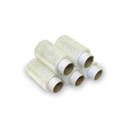 Film Estirable Manual Mini 10cms. (Caja 40 unds.)