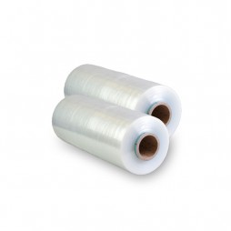 Bobina Máquina Estirable Plástico 16 kgs.