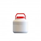 Bidon 7,3 litros (5 kgs. aceitunas) (Bolsa 12 unds.)