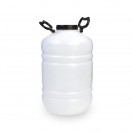 Bidón/Garrafa 20 litros (Paq. 2 Unidades)
