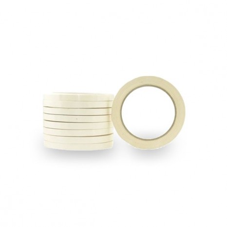 Cinta cierra bolsas pack 144 Unid. 12x66