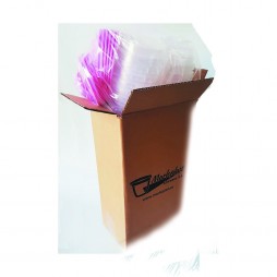 Banheira Redonda Con Asa 1.000cc Litros (Pacote 175 o 12 Unid)