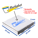 CAJA DE TORTILLAS 24X24X5 ¡PERSONALIZADAS!(PACK 200 UNDS)