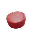 Botella 1 Litro PET Cilindrica (Caixa 64 Unid.)