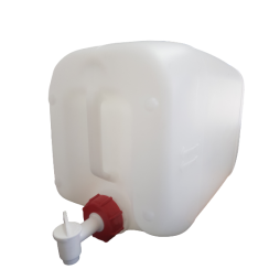 Grifo para garrafas apilables de 20-25 Litros