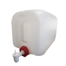 Grifo para garrafas apilables de 20-25 Litros