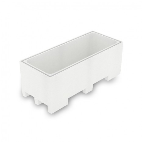 Caja Corcho EPS (Varias Medidas)