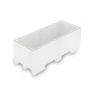 Caja Corcho EPS (Varias Medidas)