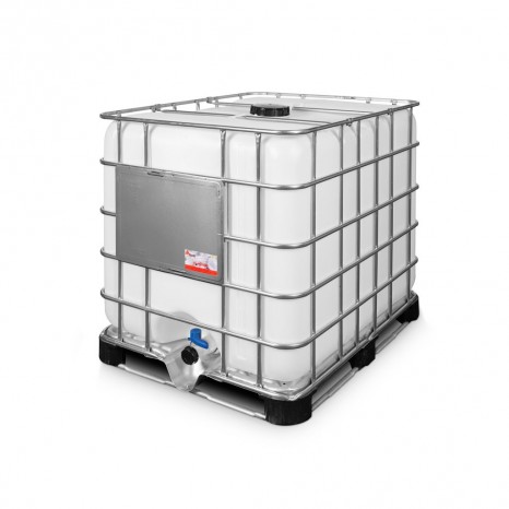 Tanque de 1000 litros REMANUFATURADO